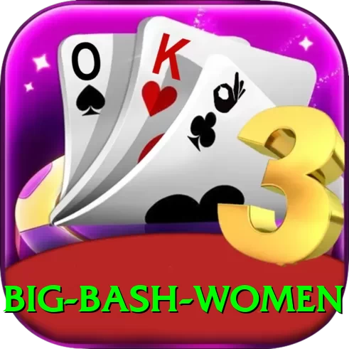 big bash women Games (Casino & Earning) Max v4.0.3 - 2