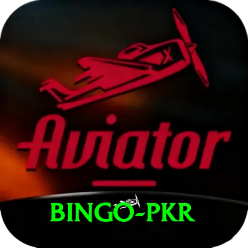 Bingo PKR Deluxe v1.2.8 - 2