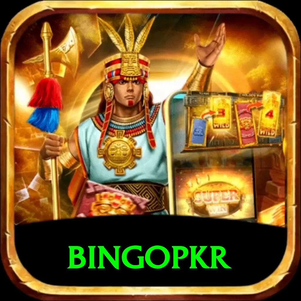 bingopkr Premium Plus v3.9.3 - 2