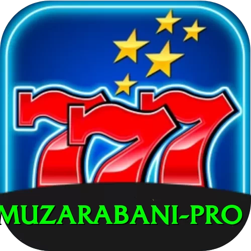 blessing muzarabani - Legend Edition v5.9.2 - 2