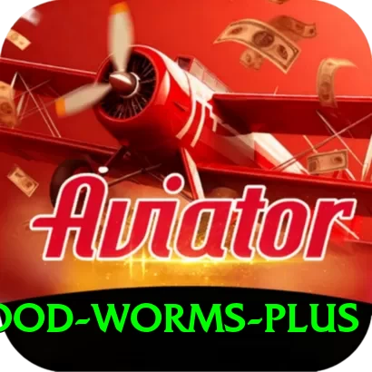 blood worms Pro v2.6.5 - 2