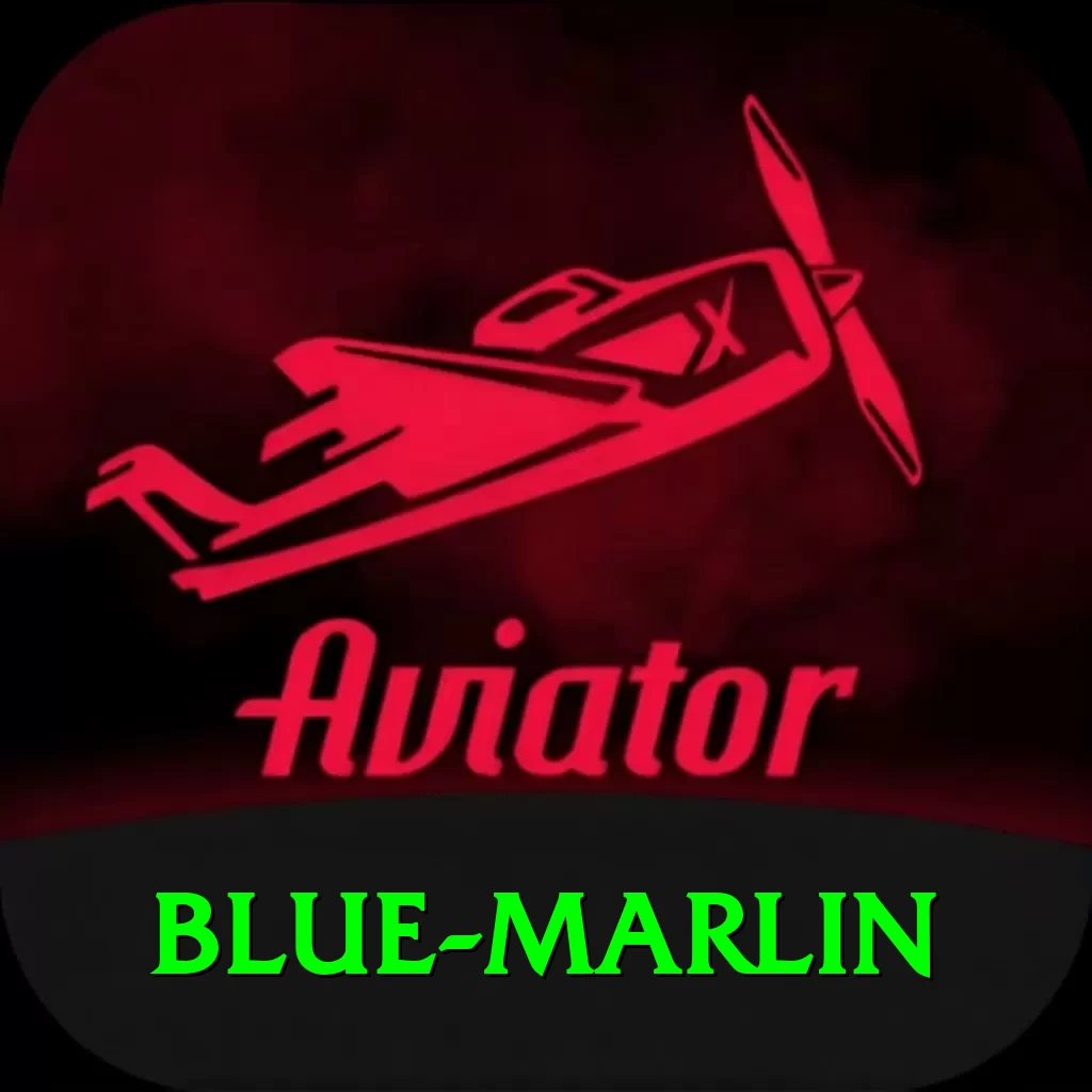 blue marlin Gold v1.9.5 - 2