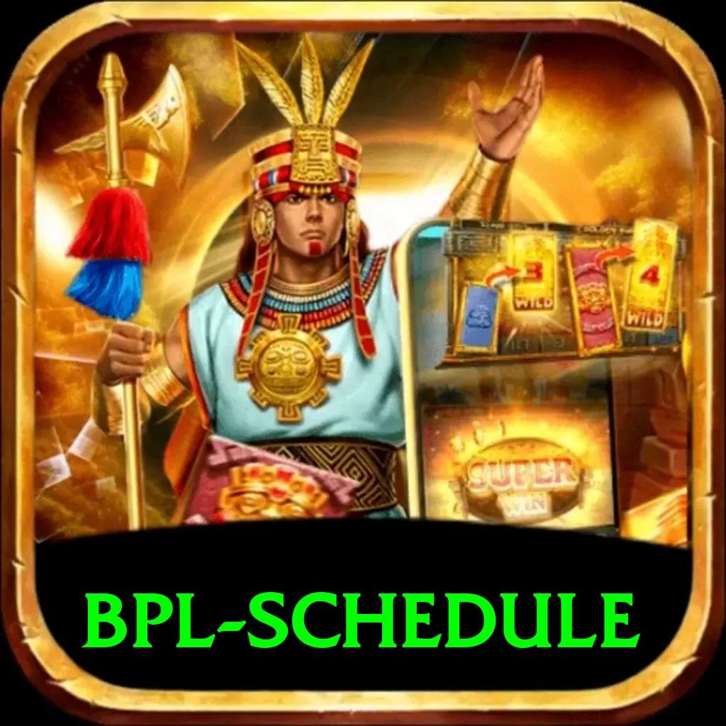 bpl schedule Plus Pro v1.1.9 - 2