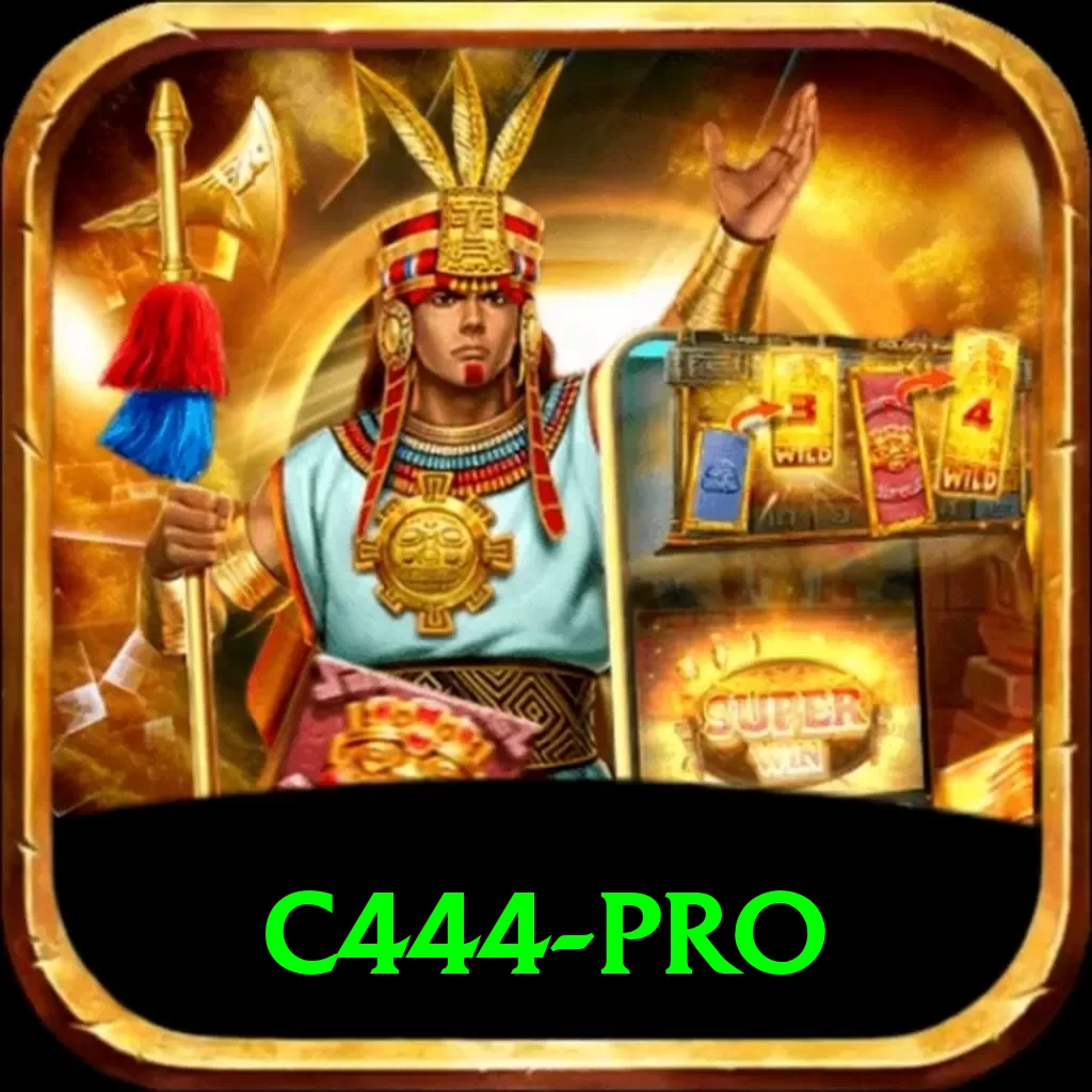 c444 Pakistan King v5.8.6 - 2