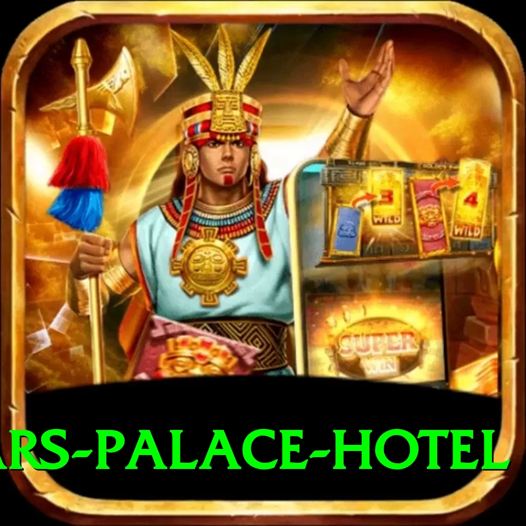 caesars palace hotel Premium Plus v5.2.2 - 2
