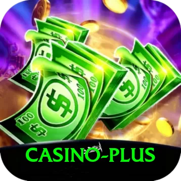 casino plus Max Pro v2.1.6 - 2