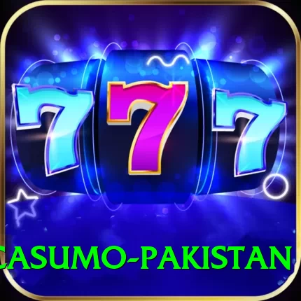 Casumo Pakistan Deluxe v3.0.4 - 2