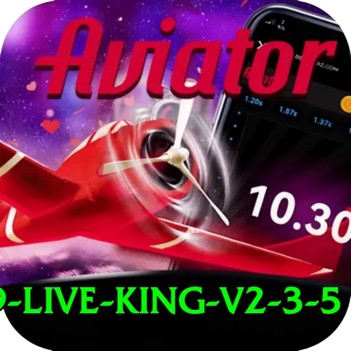 ck999 Live King v2.3.5 - 2