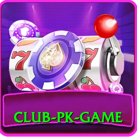 Club PK Game Max Pro v4.7.1 - 2