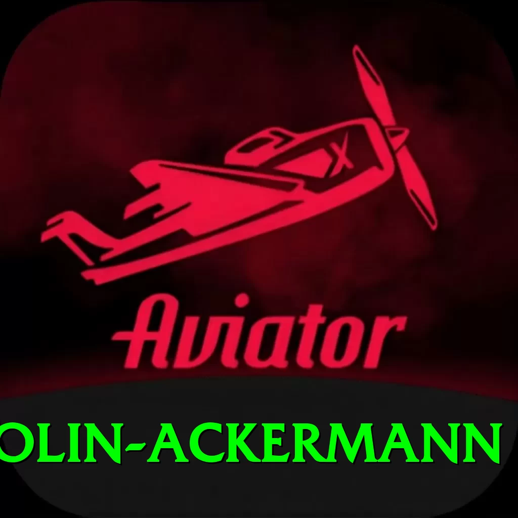 colin ackermann Max Pro v5.1.6 - 2