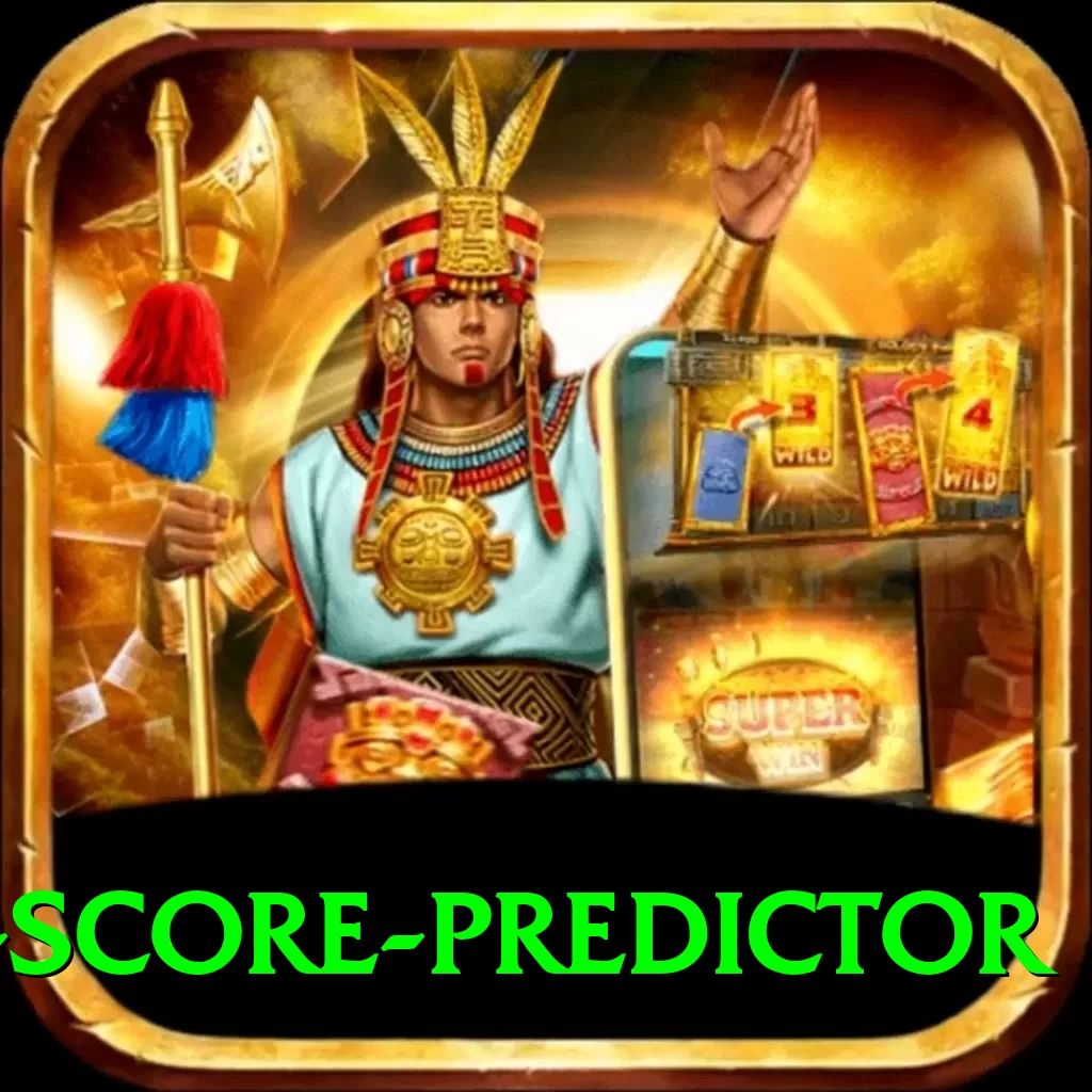 correct score predictor Gold v1.9.4 - 2