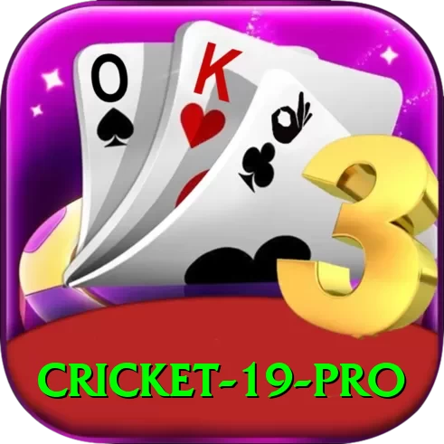 cricket 19 Casino Mega v1.2.9 - 2