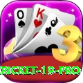 cricket 19 Casino Mega v1.2.9