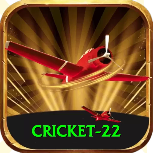 cricket 22 Games (Casino & Earning) Gold v3.4.1 - 2