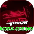 crickex casino VIP v4.6.3