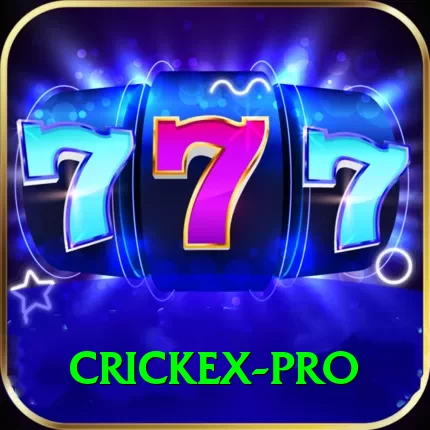 crickex Gold v4.4.1 - 2