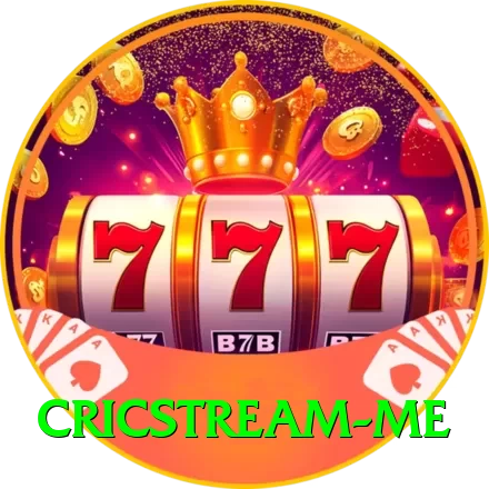 cricstream me Plus Edition v5.4.3 - 2