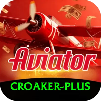 croaker Official v1.6.4 - 2