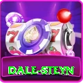 dale steyn Max Pro v5.4.5