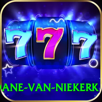 dane van niekerk Max v3.9.7 - 2
