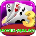 dawid malan Plus