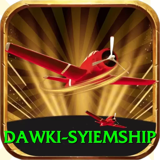 dawki syiemship Deluxe v2.9.3 - 2