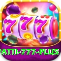 Des Patti 777 - Slots Master