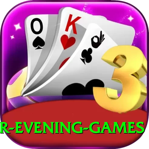 dew factor evening games Gold Pro v5.0.7 - 2