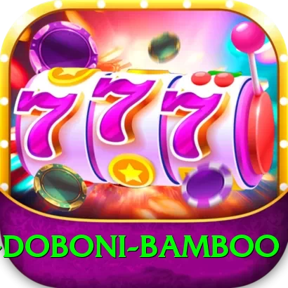 dovan doboni bamboo Gold v5.8.2 - 2