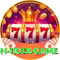dragon tiger game Master v3.4.7