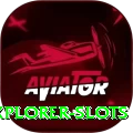 explorer slots Ultimate Pro vv5.5.9
