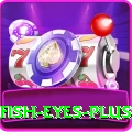 fish eyes App Plus v2.8.5