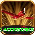 fishing accessories VIP Pro v3.9.6