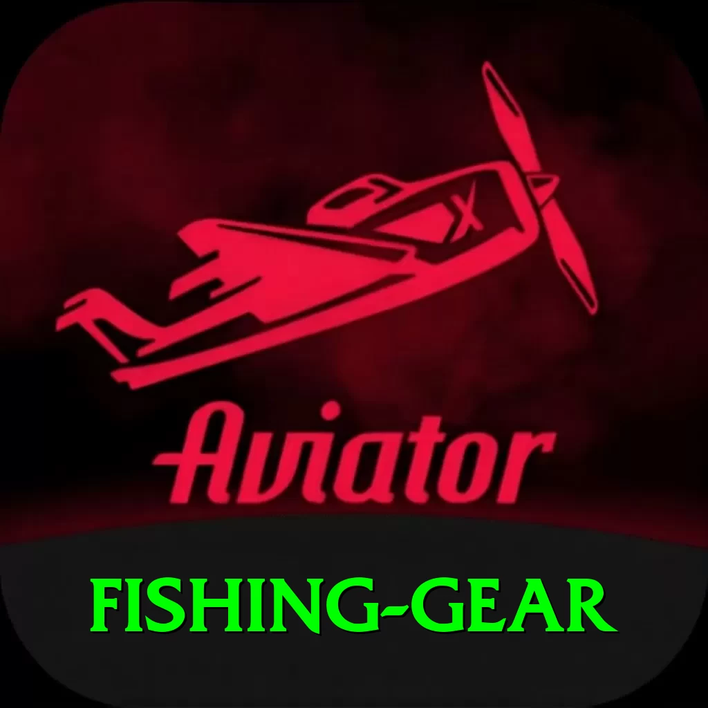 fishing gear Deluxe Pro v5.9.1 - 2