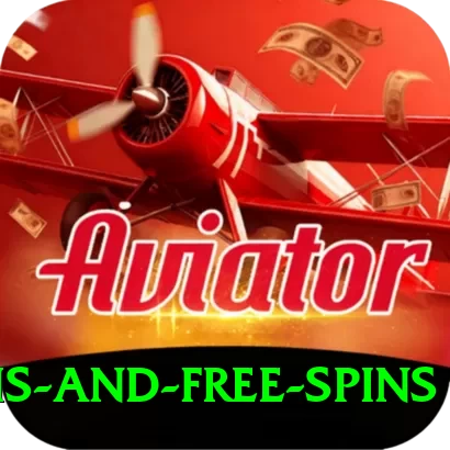 free slots with bonus and free spins Plus v5.3.4 - 2