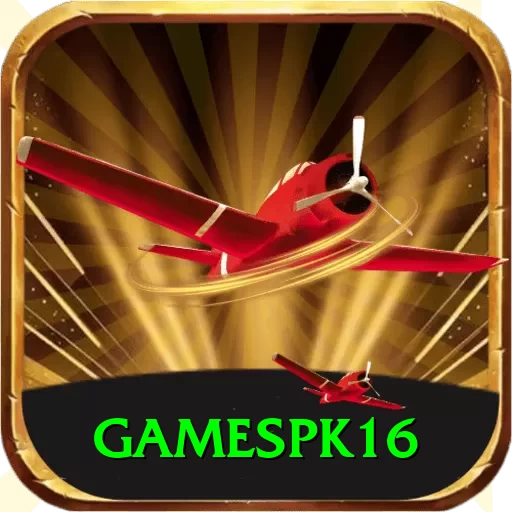 gamespk16 Apps (Tools & Injectors) Deluxe vv1.7.4 - 2