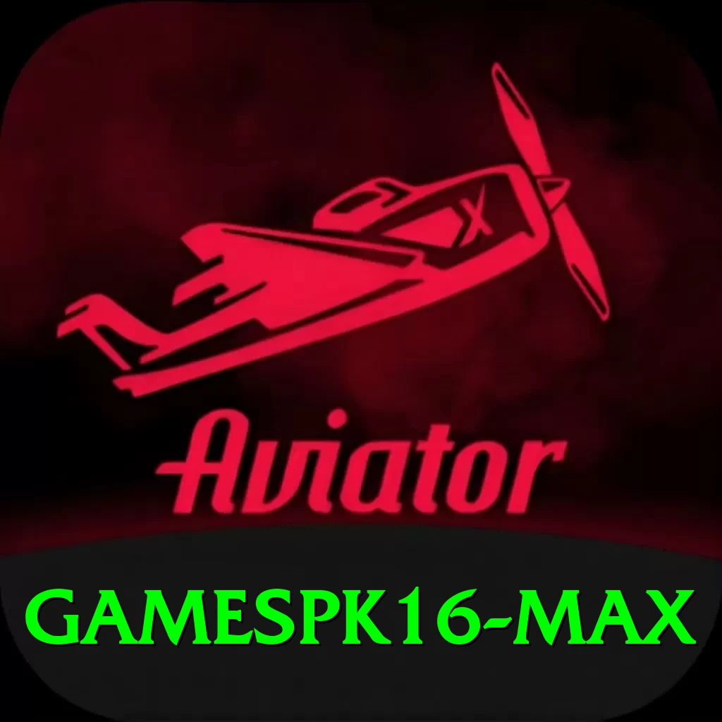 gamespk16 Max APK v1.9.9 - 2