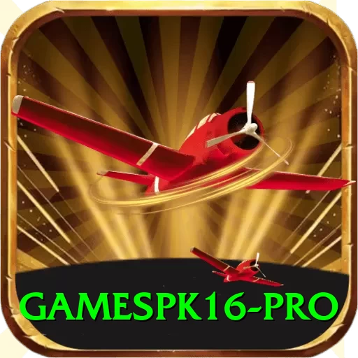 gamespk16 App Supreme v4.6.2 - 2