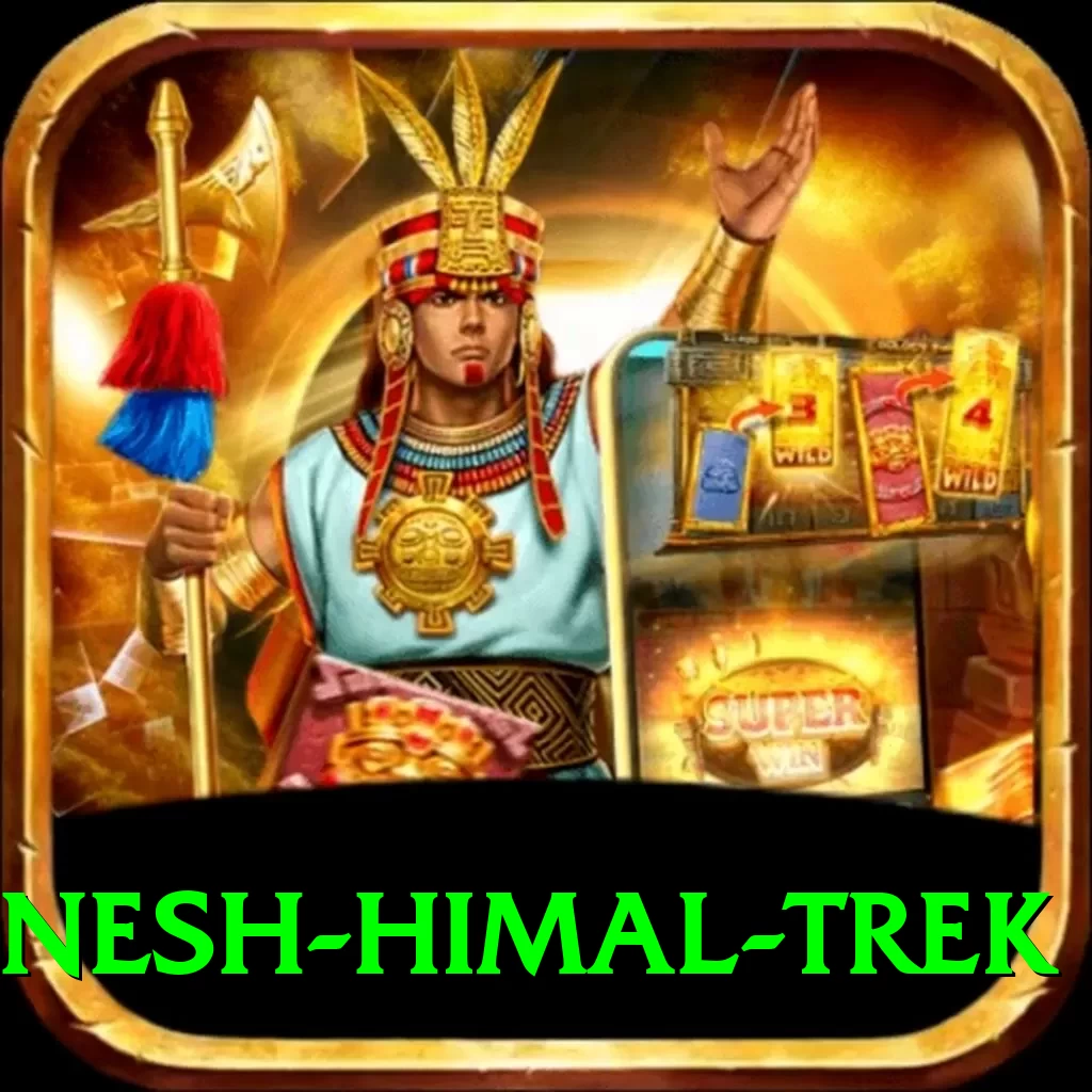 ganesh himal trek Elite Pro v1.0.1 - 2