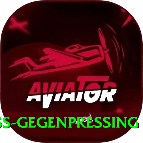 gegenpress gegenpressing Apps (Tools & Injectors) Turbo v3.1.9 - 2