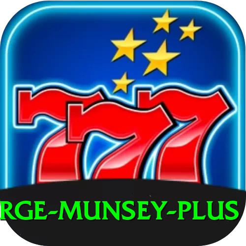 george munsey - Real Money Mega - 2