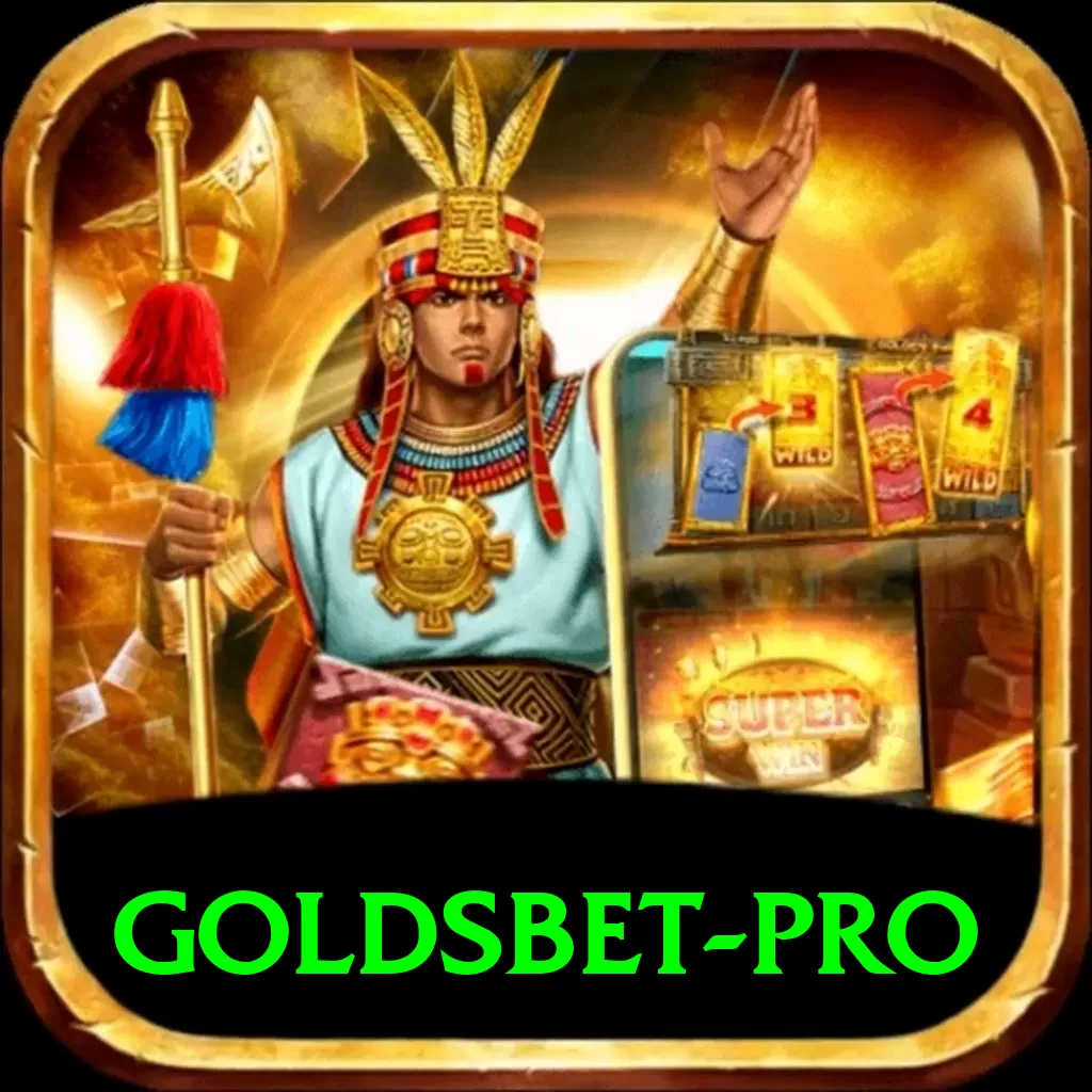 goldsbet Game Extreme v5.2.5 - 2
