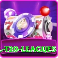 gtl global t20 leagues VIP v4.4.8