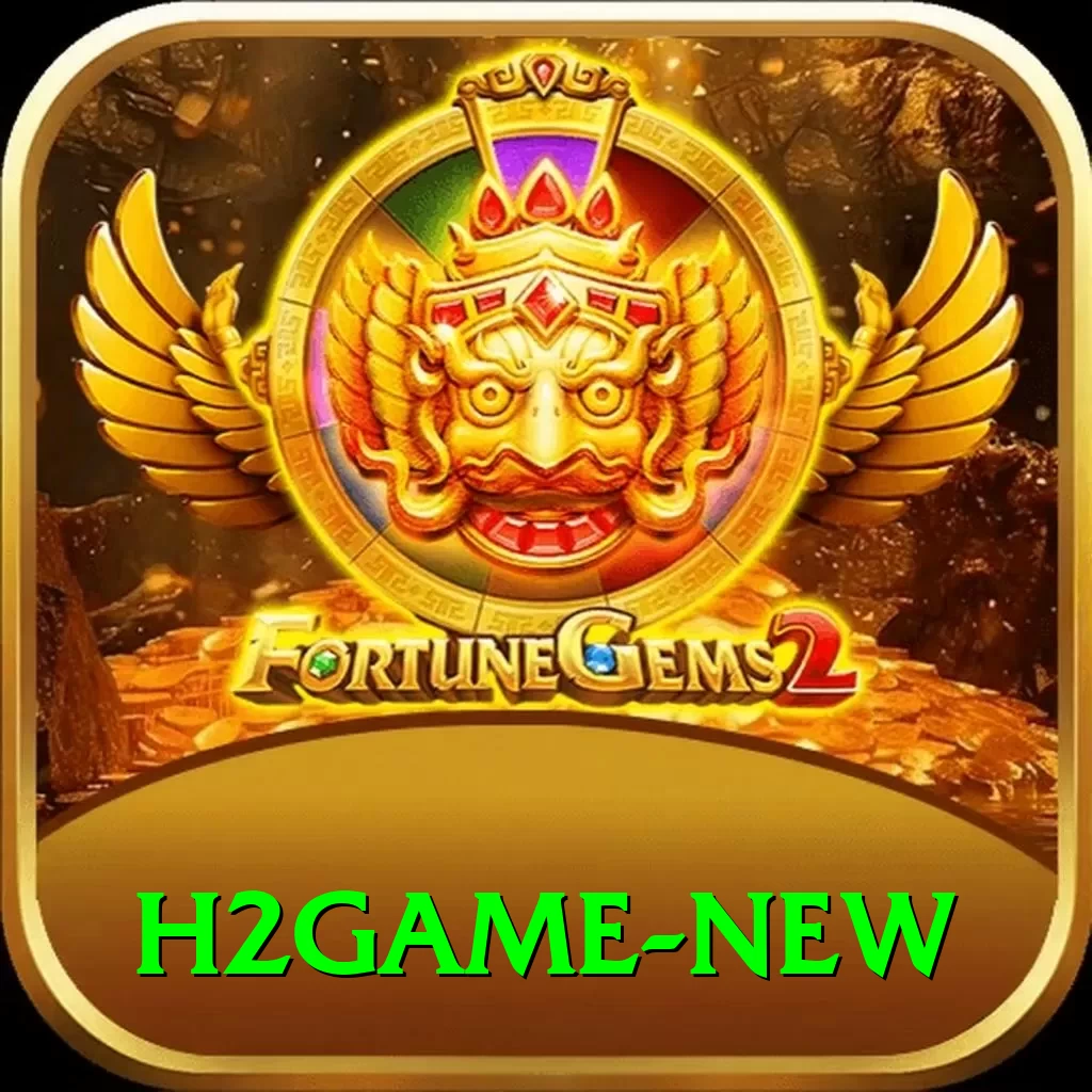 H2Game Jackpot Max v2.9.9 - 2