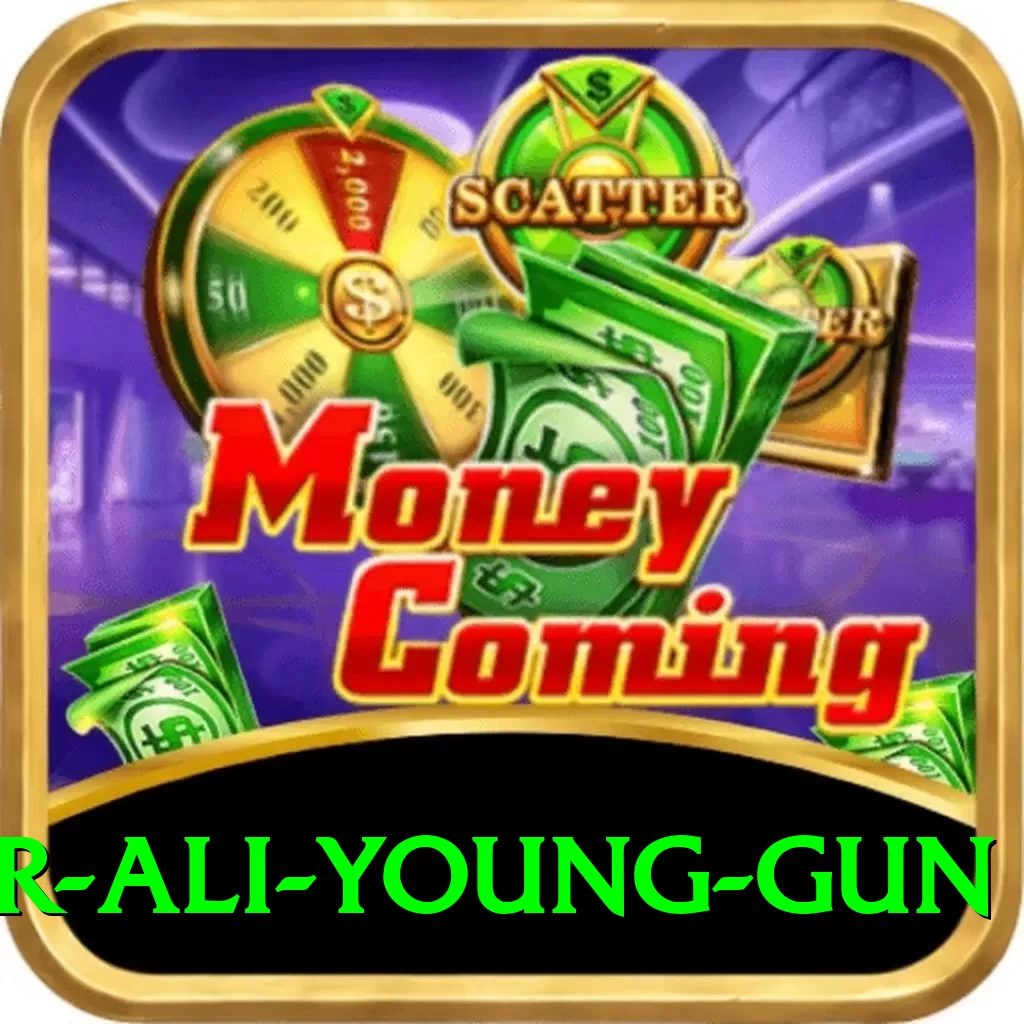 haider ali young gun VIP Pro v1.4.7 - 2