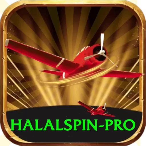 halalspin Game Mega v5.3.4 - 2