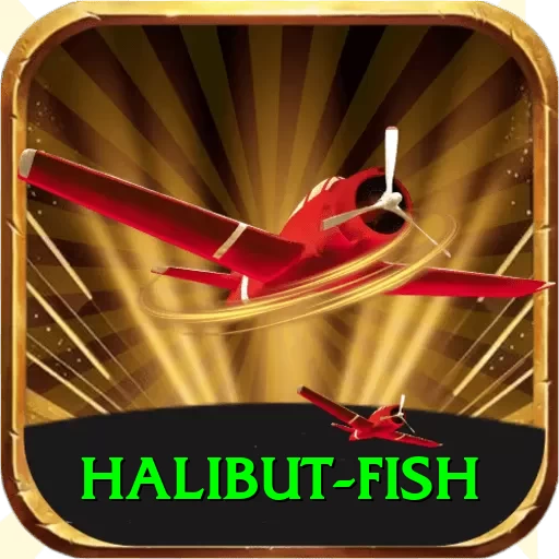 halibut fish Games (Casino & Earning) Elite v2.8.6 - 2