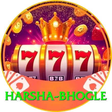 harsha bhogle VIP v3.4.1 - 2