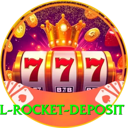 hbl rocket deposit Games (Casino & Earning) Premium v4.6.2 - 2