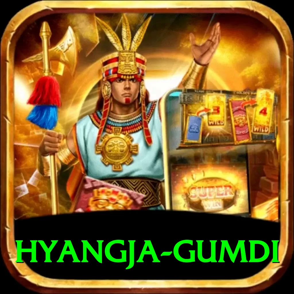 hyangja gumdi Games (Casino & Earning) Gold v1.3.2 - 2